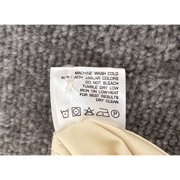 Alimens & Gentle Flex Luxury Style Button Up Dress Shirt Mens Size 2XL Pocket - Picture 5 of 8